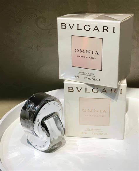 bvlgari omnia crystalline priceline.